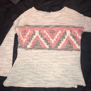 American Eagle Sweater